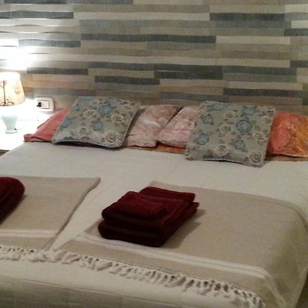 B&B Dell' Abbaddu Sassari Cameră foto